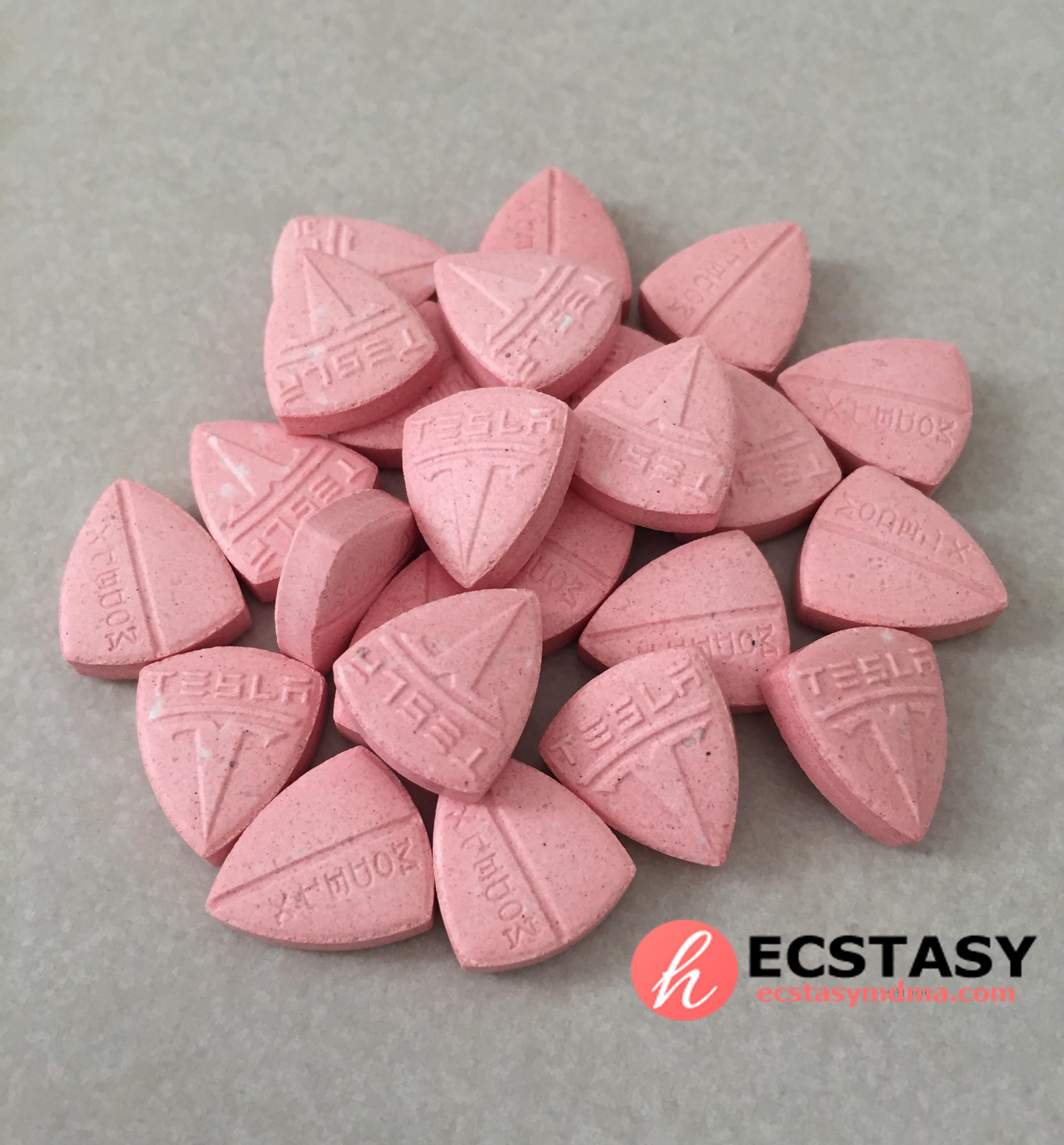 Ecstasy Products